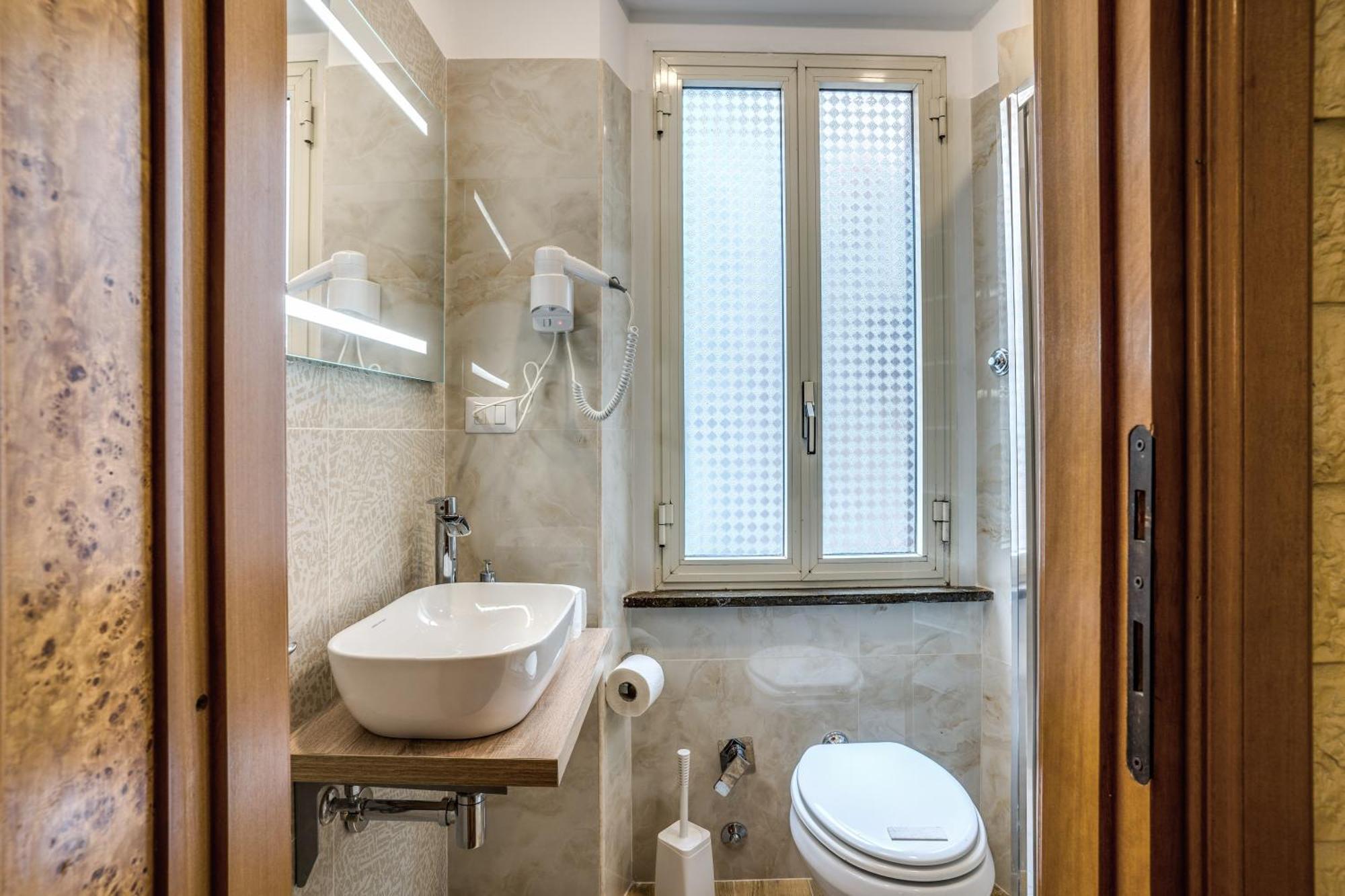 Apartamento Fontana Di Trevi Charming *
